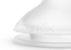Picture of SUAVINEX PHYSIOLOGICAL SX PRO BOTTLE TEAT +3M